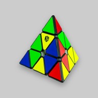 Acquista Cubo Di Rubik Pyraminx miglior prezzo! - kubekings.it