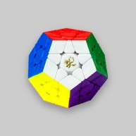 Acquista Cubo Di Rubik Megaminx miglior prezzo! - kubekings.it