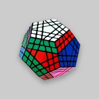 Acquista Cubo Di Rubik Gigaminx miglior prezzo! - kubekings.it