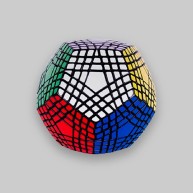 Acquista Teraminx evoluzione del Cubo Di Rubik - kubekings.it