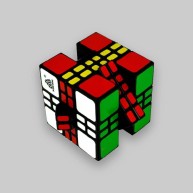 Acquista Cubo Di Rubik witeden Mixup Online - kubekings.it