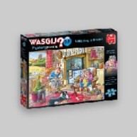 Acquista il miglior Wasgij Puzzles - kubekings.it