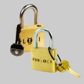Acquista Puzzlocks di Boaz Feldman: Sfide con i lucchetti - Kubekings