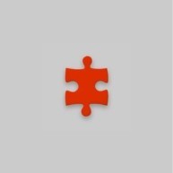 Puzzle da 100 pezzi - Ideale per i principianti | Kubekings