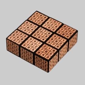 Esplora il Sudoku in tutte le sue forme | Kubekings