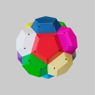 Modifiche del Megaminx: Sfide uniche per appassionati del cubo