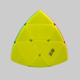 Cubi Morphix | Rompicapi Tetraedrici e Stimolanti