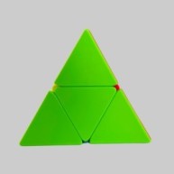 Pyraminx 2x2 (Pyramorphix) | Acquista cubi a forma di piramide 2x2