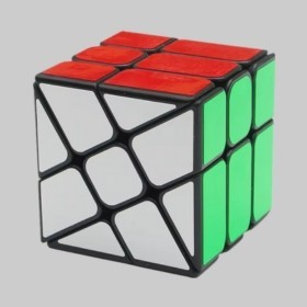 Windmill Cube | Trova tutti i modelli su Kubekings