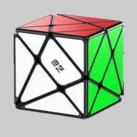 Axis Cube: tutti i modelli su Kubekings