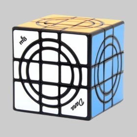 Cubos Crazy (Planet Series): tutti i modelli | Kubekings