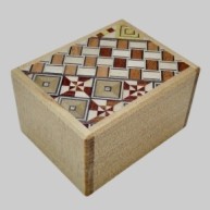 Scatole segrete giapponesi - Kubekings