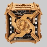 Escape Room Box: scopri segreti passo dopo passo | Kubekings