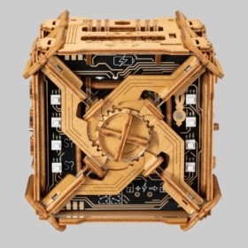 Escape Room Box: scopri segreti passo dopo passo | Kubekings