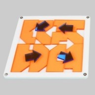 Rompicapi in acrilico: packing, labirinti, burr e scatole | Kubekings