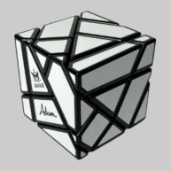 Ghost Cubes | Acquista su Kubekings