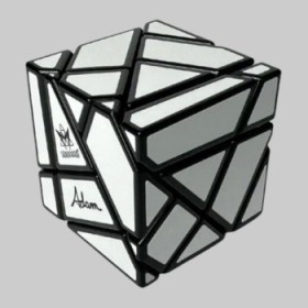 Ghost Cubes | Acquista su Kubekings