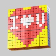 Mosaic Cubes | Kit per mosaici - Kubekings