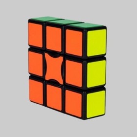 Floppy Cubes (1×3×3) | Super Floppy e mod | Kubekings