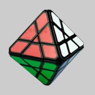 Ottaedri (8 facce) · Cubi di Rubik | Kubekings