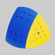 Pentaedri: nuove sfide | Kubekings