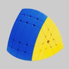 Pentaedri: nuove sfide | Kubekings