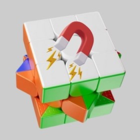 Cubi di Rubik magnetici | Kubekings