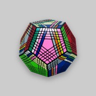 Acquista Cubo Di Rubik Petaminx miglior prezzo! - kubekings.it