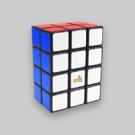 Cuboidi 2x3x4: il modello che provoca sensazioni - kubekings.it
