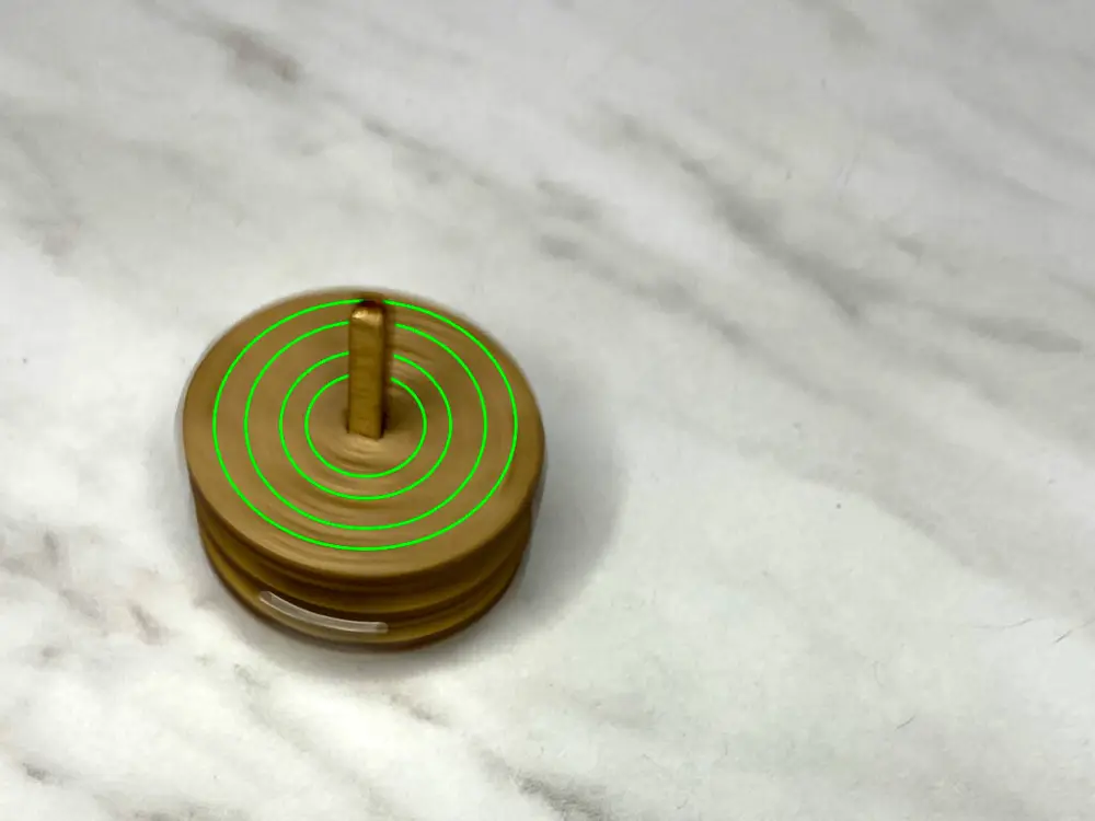 Cambridge Labyrinth – Suggerimenti – Oggetto segreto – Soluzione