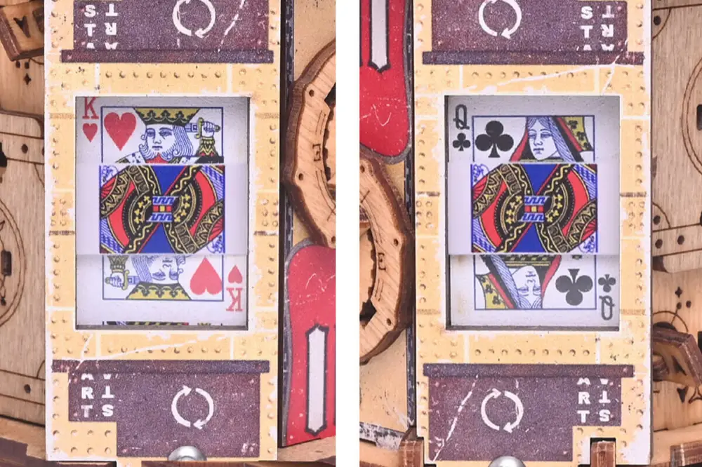 Houdini's Magic Escape – Enigma 1 – Suggerimento 2