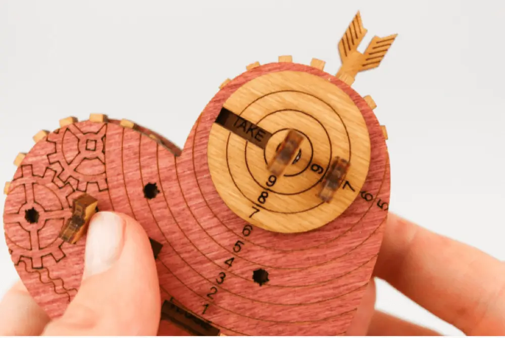Il Cuore di Tin Woodman – Cambiare il codice