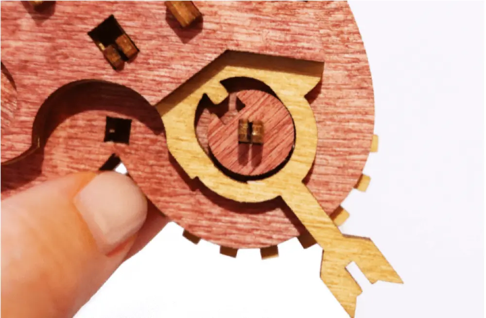 Il Cuore di Tin Woodman – Cambiare il codice