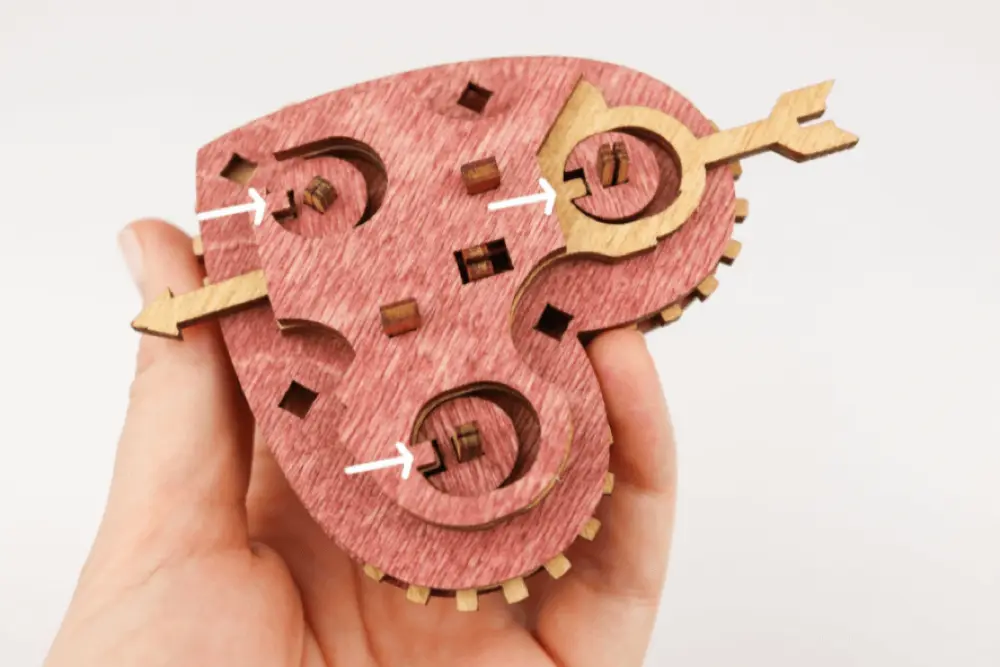 Il Cuore di Tin Woodman – Cambiare il codice