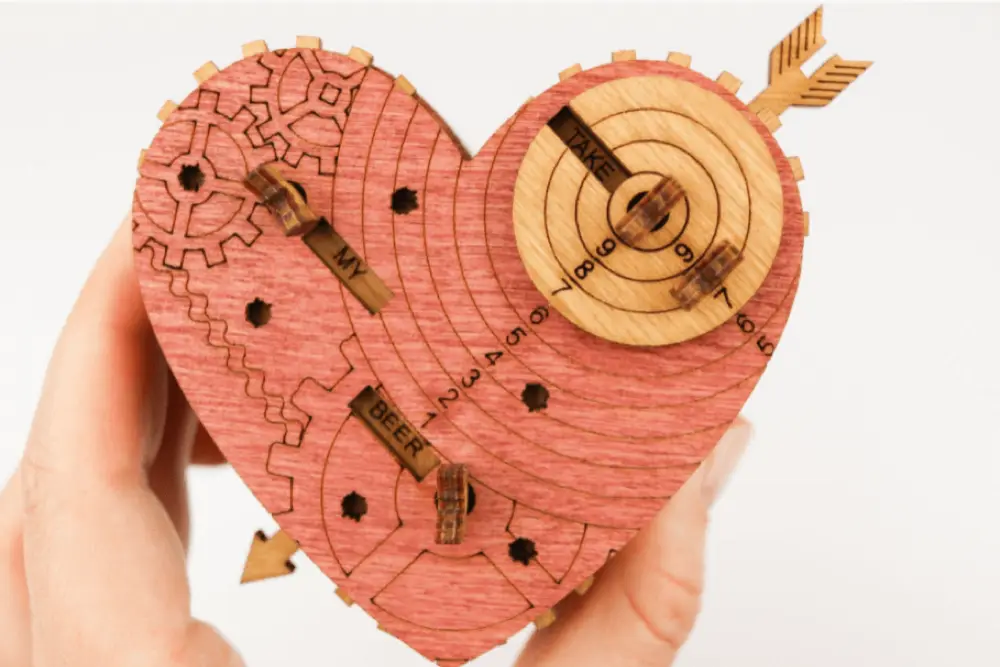 Il Cuore di Tin Woodman – Cambiare il codice