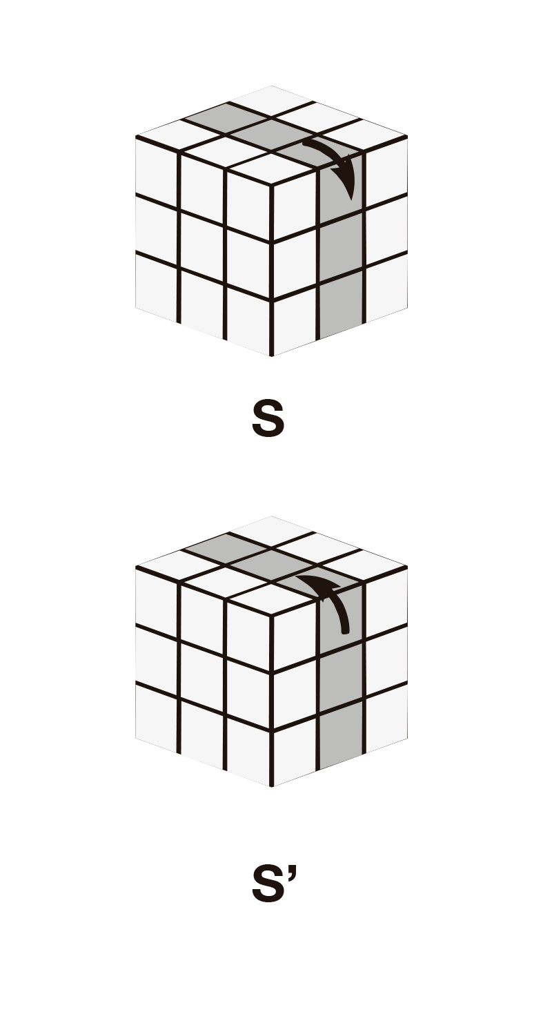 cubo 3x3-3