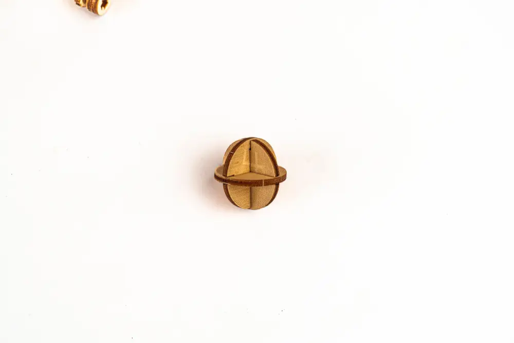 Cosmic Artifact – Passo 7 – Soluzione