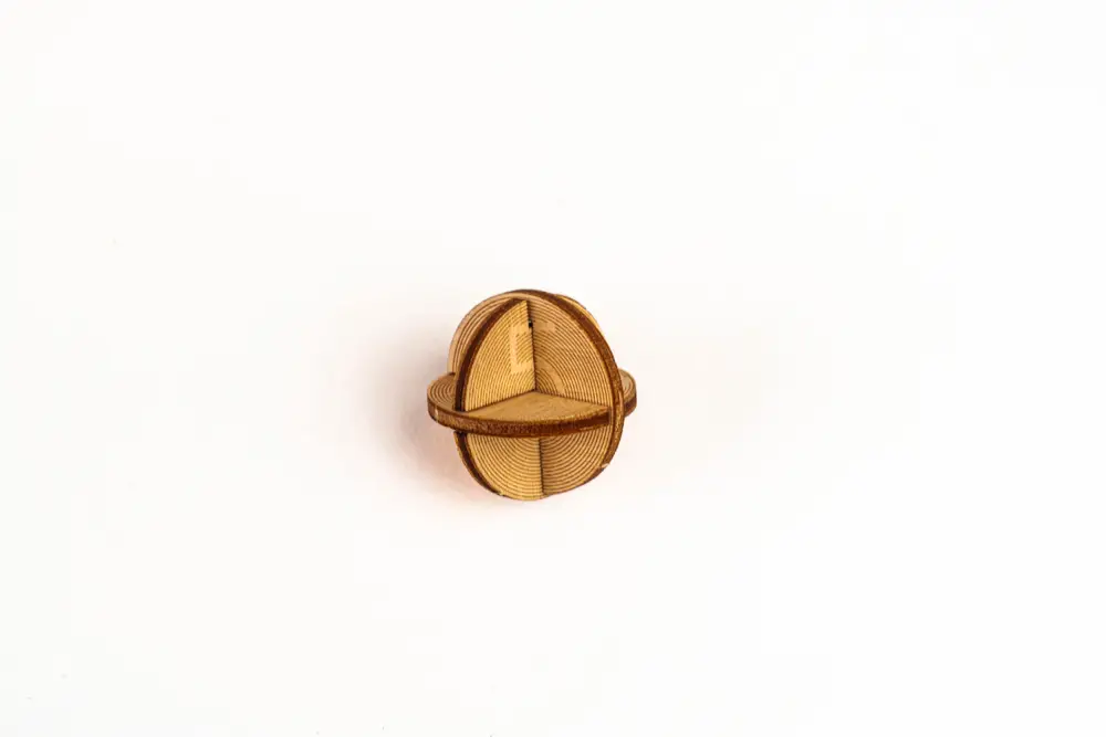 Cosmic Artifact – Passo 7 – Soluzione