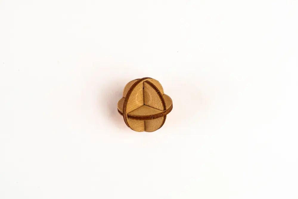 Cosmic Artifact – Passo 7 – Soluzione