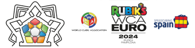 Logo WCA Europe