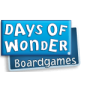Days of Wonder