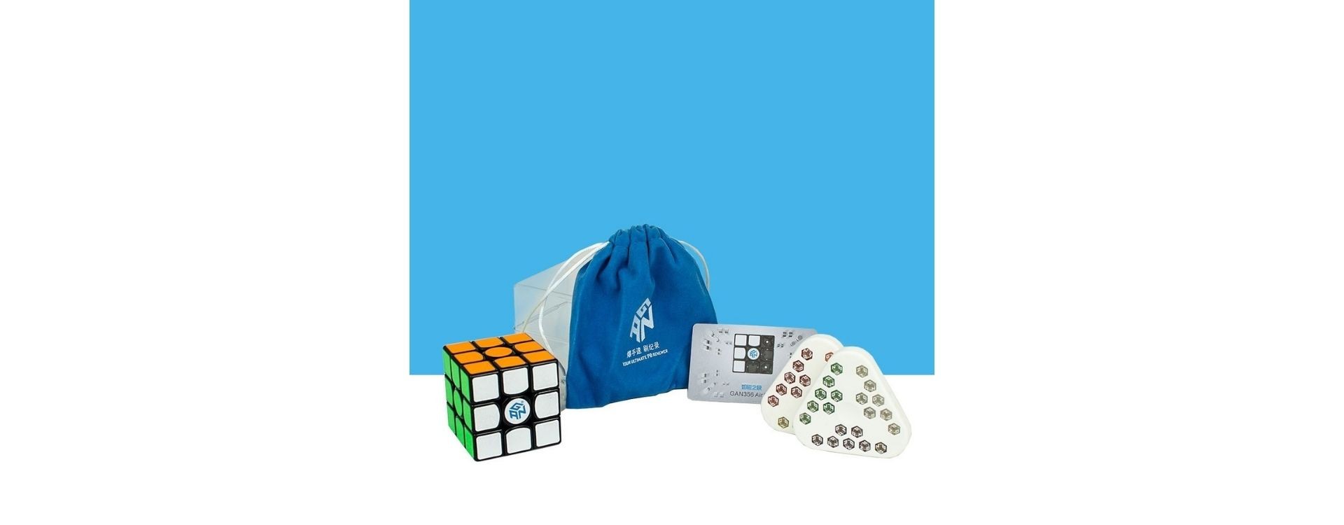 Cubo Di Rubik 3x3 migliori 2022