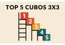 I migliori Cubi di Rubik 3x3 2025