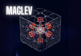Scopri il Sistema Maglev: Il Futuro dello Speedcubing