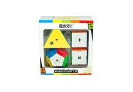 Starter Pack di base Cubo Di Rubik