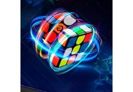 Cubo Di Rubik cubo intelligente