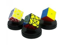 Recensione Pentacle Cube - Una nuova modifica di QiYi