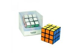 Recensione Rubik's Original