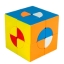 Crazy 2x2
