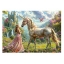 Puzzle di fate da 500 pezzi